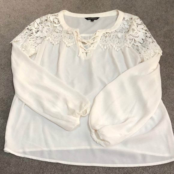 Express Tops - Express Top